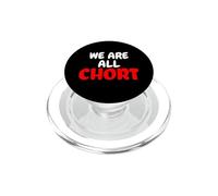 Todos Somos CHORT PopSockets PopGrip para MagSafe