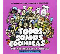 Todos somos cocinicas