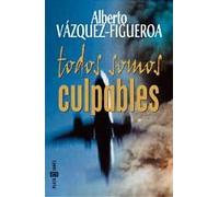 TODOS SOMOS CULPABLES (SIN COLECCION)