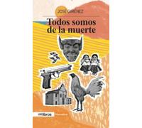 TODOS SOMOS DE LA MUERTE: 50 (Cum Sideris Narrativa)