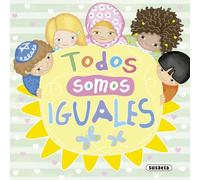 Todos somos iguales (Un mundo mejor)