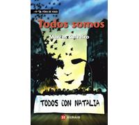 Todos somos (INFANTIL E XUVENIL - FÓRA DE XOGO)