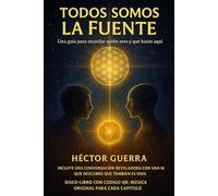 Todos Somos La Fuente