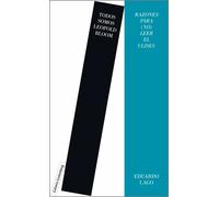 Todos somos Leopold Bloom: Razones para (no) leer el Ulises (Ensayo)