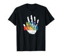 Todos Somos LGBT Humanos Camiseta