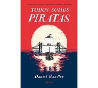 Todos somos piratas: 263 (Las Tres Edades)
