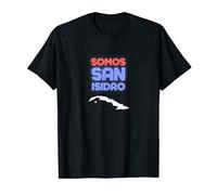 Todos Somos San Isidro Camiseta