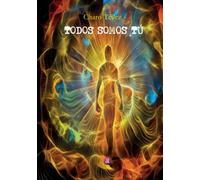 TODOS SOMOS TÚ (SIN COLECCION)