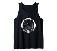 Todos Somos una Unidad de una Tribu de la Tierra Camiseta sin Mangas