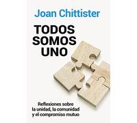 Todos Somos Uno: Reflexiones sobre la unidad, la comunidad y el compromiso mutuo.: 404 (Pozo de Siquén)