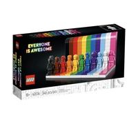 Todos son incre bles