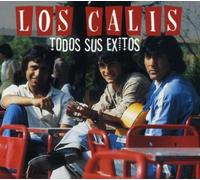 Todos Sus Exitos