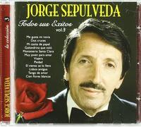 Todos Sus Exitos Vol.3