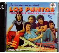 Todos Sus Singles (1969-1978)