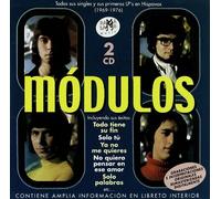 Todos Sus Singles Y Sus Primeros Lp'S E
