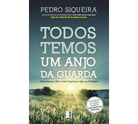 TODOS TEMOS UM ANJO DA GUARDA