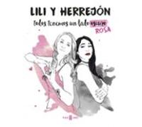 Todos tenemos un lado (oscuro) rosa
