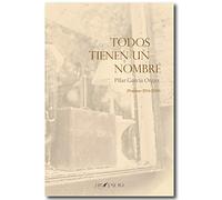 Todos tienen un nombre: (Poemas 2016-2018): 8 (SOLA NOCTE)