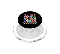 Todos ustedes Van a Aprender Hoy PopSockets PopGrip para MagSafe