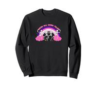Todos vamos a morir Sudadera