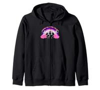 Todos vamos a morir Sudadera con Capucha