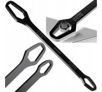 Todos y una llave desagradable universal 8-22 mm