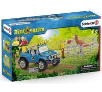 Todoterreno con asiento de dinosaurio SLH41464