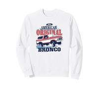 Todoterreno Ford Core, American Original Bronco Mountain Sudadera