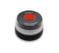 TODOTEXTIL GROOVY DISPOSITIVO LUMINOSO V16 SEÑALIZACIÓN HOMOLOGADO CONECTADO CON DGT GEOLOCALIZADA