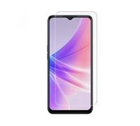 Todotumovil 2X Protector Pantalla para Oppo A77 5G | Cristal templado movil | Antiarañazos | Antihuellas | Dureza 9H | Ultra fino | Ultra Transparente | Ultra Resistente