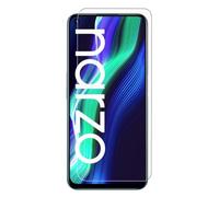 Todotumovil 2X Protector Pantalla para Realme Narzo 50 | Cristal templado movil | Antiarañazos | Antihuellas | Dureza 9H | Ultra fino | Ultra Transparente | Ultra Resistente