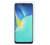 Todotumovil 2X Protector Pantalla para Vivo Y01 | Cristal templado movil | Antiarañazos | Antihuellas | Dureza 9H | Ultra fino | Ultra Transparente | Ultra Resistente