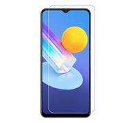 Todotumovil 2X Protector Pantalla para Vivo Y52 5G | Cristal templado movil | Antiarañazos | Antihuellas | Dureza 9H | Ultra fino | Ultra Transparente | Ultra Resistente