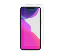 Todotumovil 3X Protector Pantalla para Apple Iphone 14 Plus | Cristal templado movil | Antiarañazos | Antihuellas | Dureza 9H | Ultra fino | Ultra Transparente | Ultra Resistente