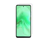 Todotumovil 3X Protector Pantalla para Motorola Moto G04 | Cristal templado movil | Antiarañazos | Antihuellas | Dureza 9H | Ultra fino | Ultra Transparente | Ultra Resistente