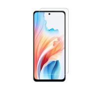 Todotumovil 3X Protector Pantalla para Oppo A79 5G | Cristal templado movil | Antiarañazos | Antihuellas | Dureza 9H | Ultra fino | Ultra Transparente | Ultra Resistente