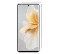 Todotumovil 3X Protector Pantalla para Vivo V40 Lite 5G | Cristal templado movil | Antiarañazos | Antihuellas | Dureza 9H | Ultra fino | Ultra Transparente | Ultra Resistente