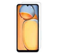 Todotumovil 3X Protector Pantalla para Xiaomi Poco C65 | Cristal templado movil | Antiarañazos | Antihuellas | Dureza 9H | Ultra fino | Ultra Transparente | Ultra Resistente