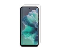 Todotumovil 50X Protector Pantalla para Motorola Moto G35 5G | Cristal templado movil | Antiarañazos | Antihuellas | Dureza 9H | Ultra fino | Ultra Transparente | Ultra Resistente