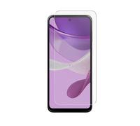 Todotumovil 50X Protector Pantalla para Motorola Moto G55 5G | Cristal templado movil | Antiarañazos | Antihuellas | Dureza 9H | Ultra fino | Ultra Transparente | Ultra Resistente