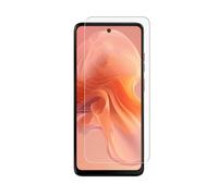 Todotumovil 5X Protector Pantalla para Motorola Moto G04S | Cristal templado movil | Antiarañazos | Antihuellas | Dureza 9H | Ultra fino | Ultra Transparente | Ultra Resistente