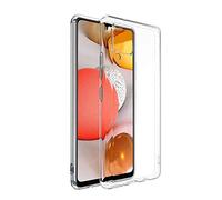 Todotumovil Funda TPU para Vivo Y55 5G Carcasa Transparente de Silicona para móvil