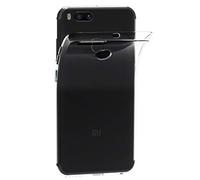 Todotumovil Funda TPU para Xiaomi Poco M5 Carcasa Transparente de Silicona para móvil