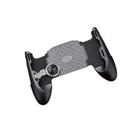 Todotumovil Mando para Movil PUBG Controlador de Juego móvil Universal Gamepad Joystick de Disparo y apuntar para Android iOS Empuñadura para Teléfono