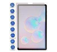 Todotumovil Protector de Pantalla Galaxy Tab S6 10.5 T860 de Cristal Templado Vidrio 9H para Tablet