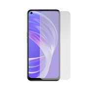 Todotumovil Protector de Pantalla OPPO A73 5G de Cristal Templado Vidrio 9H para movil