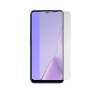 Todotumovil Protector de Pantalla OPPO A9 2020 de Cristal Templado Vidrio 9H para movil