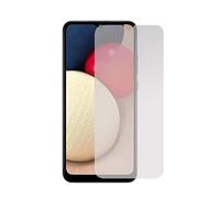 Todotumovil Protector de Pantalla Samsung Galaxy A02s de Cristal Templado Vidrio 9H para movil