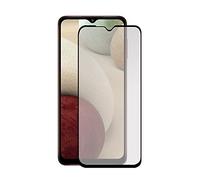 Todotumovil Protector de Pantalla Samsung Galaxy A32 5G Negro Cristal Templado Completo Curvo Vidrio 9H para movil