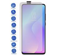 Todotumovil Protector de Pantalla Xiaomi Mi 9T Pro de Cristal Templado Vidrio 9H para movil
